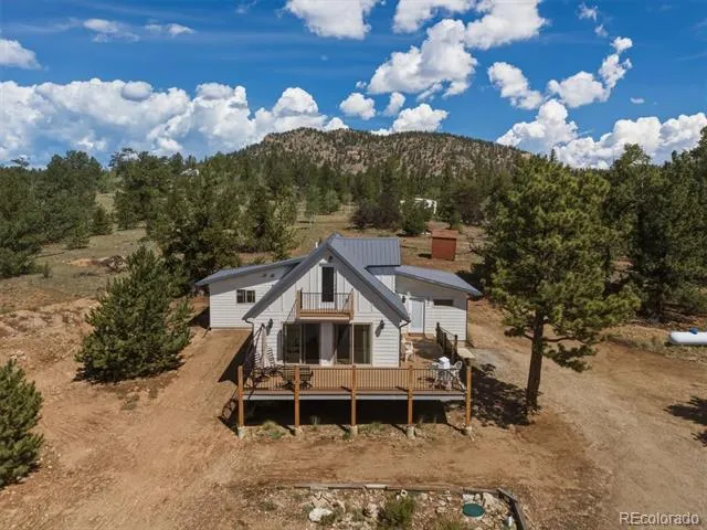 485 Signal Ridge Road Como, CO 80432