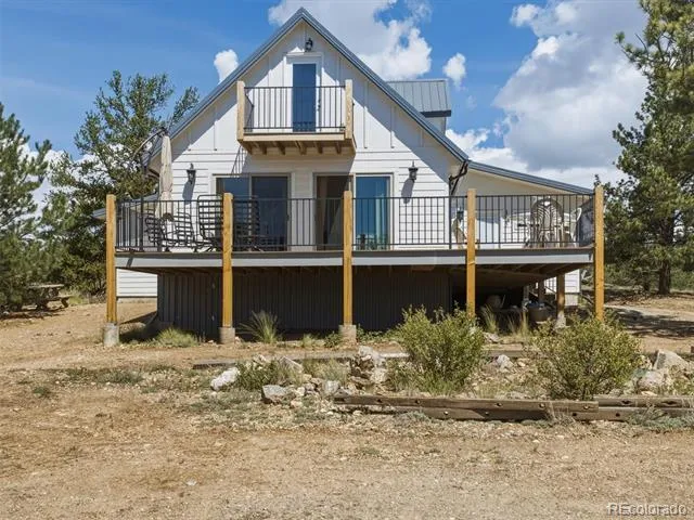 485 Signal Ridge Road Como, CO 80432