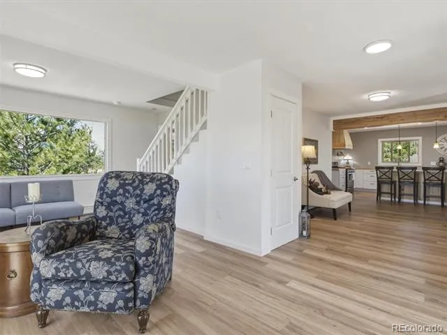 485 Signal Ridge Road Como, CO 80432