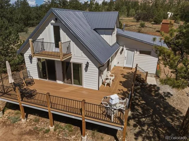 485 Signal Ridge Road Como, CO 80432