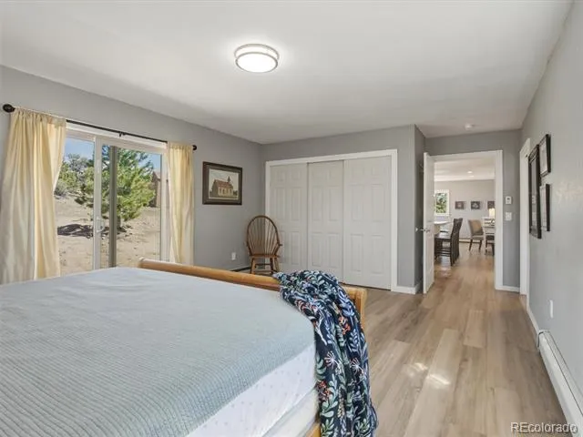 485 Signal Ridge Road Como, CO 80432