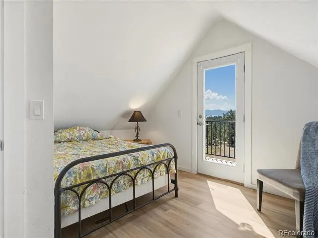 485 Signal Ridge Road Como, CO 80432