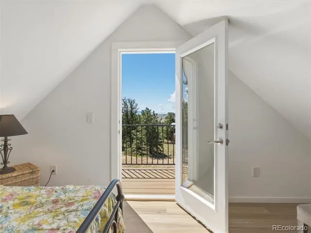 485 Signal Ridge Road Como, CO 80432