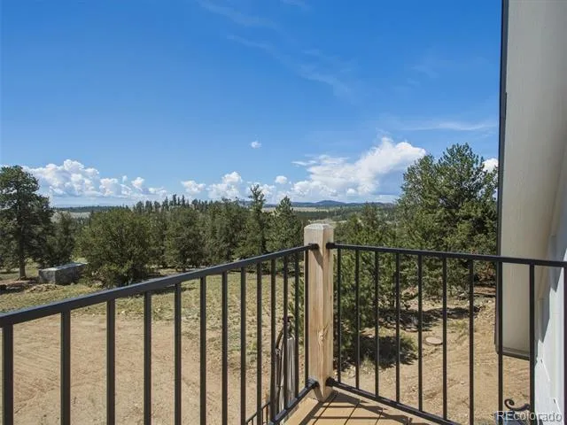 485 Signal Ridge Road Como, CO 80432