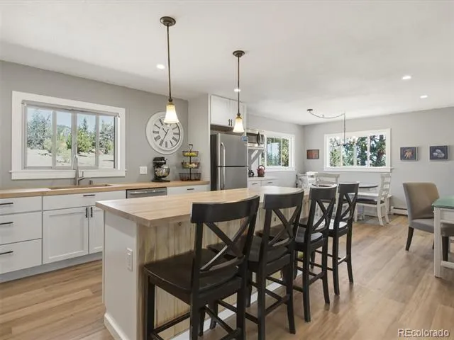 485 Signal Ridge Road Como, CO 80432
