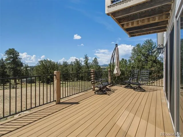 485 Signal Ridge Road Como, CO 80432