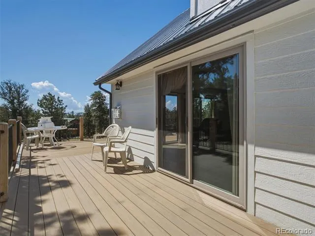485 Signal Ridge Road Como, CO 80432