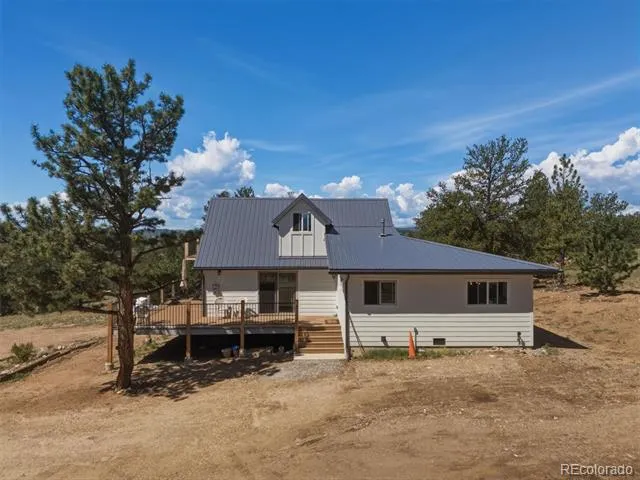 485 Signal Ridge Road Como, CO 80432