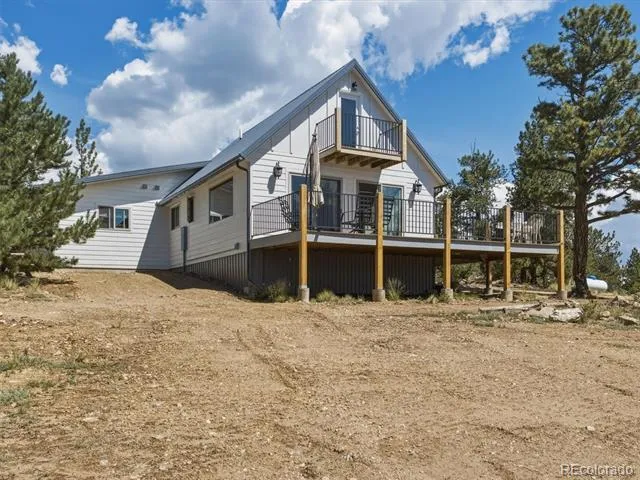 485 Signal Ridge Road Como, CO 80432
