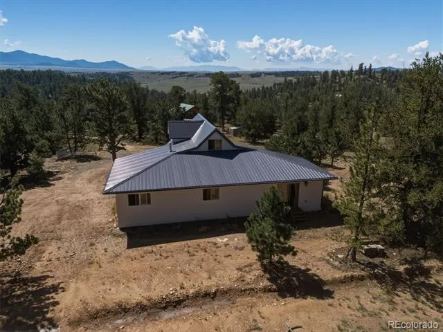485 Signal Ridge Road Como, CO 80432