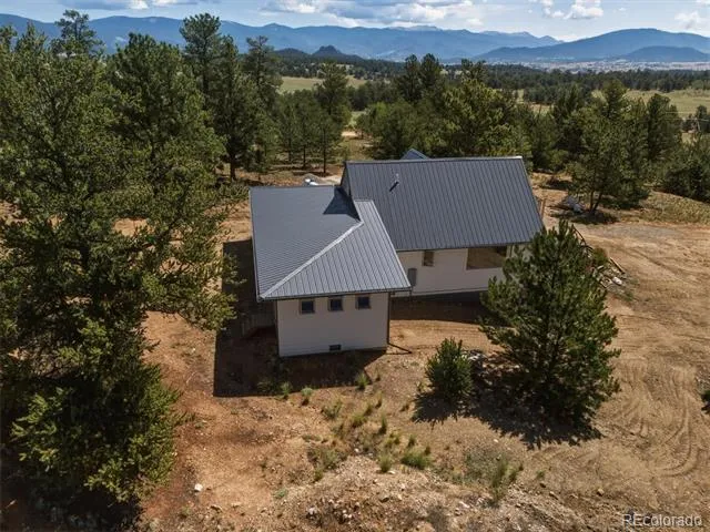 485 Signal Ridge Road Como, CO 80432