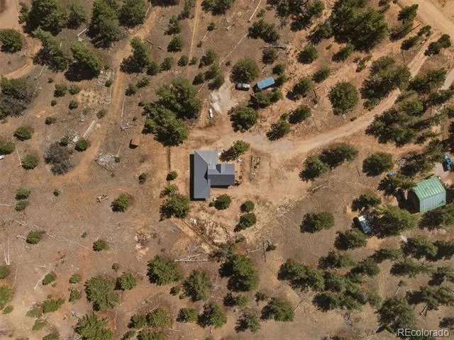 485 Signal Ridge Road Como, CO 80432