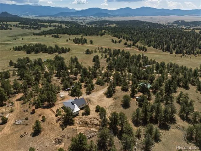 485 Signal Ridge Road Como, CO 80432