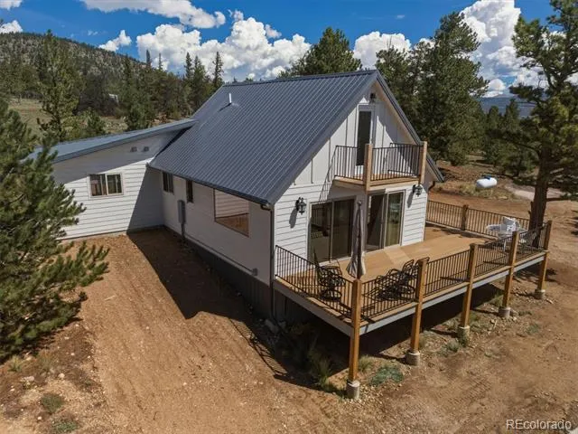 485 Signal Ridge Road Como, CO 80432