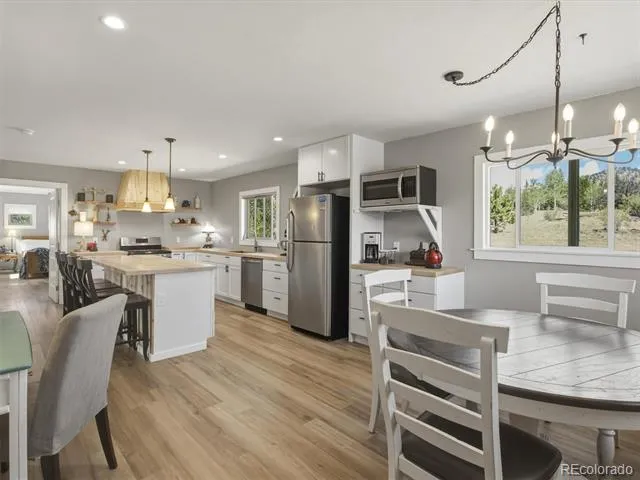 485 Signal Ridge Road Como, CO 80432