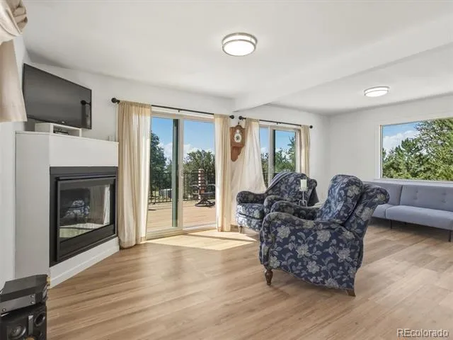 485 Signal Ridge Road Como, CO 80432