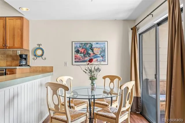 246 Broken Lance Dr #402 Breckenridge, CO 80424
