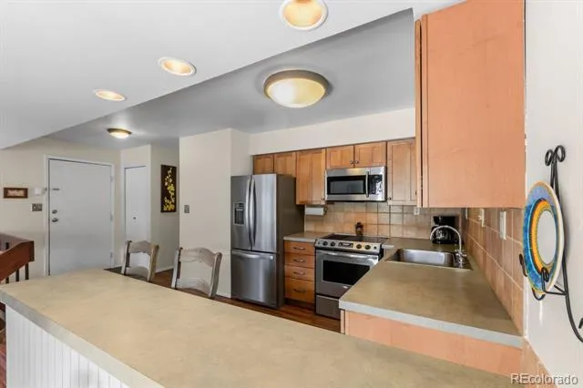 246 Broken Lance Dr #402 Breckenridge, CO 80424