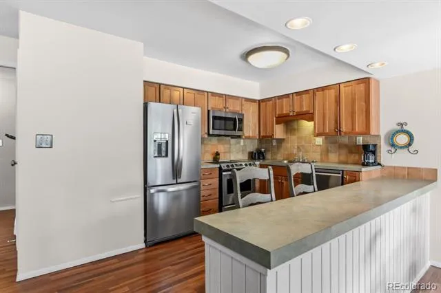 246 Broken Lance Dr #402 Breckenridge, CO 80424