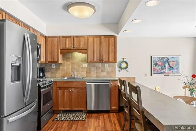 246 Broken Lance Dr #402 Breckenridge, CO 80424