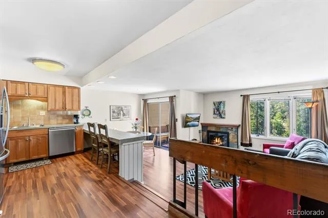 246 Broken Lance Dr #402 Breckenridge, CO 80424
