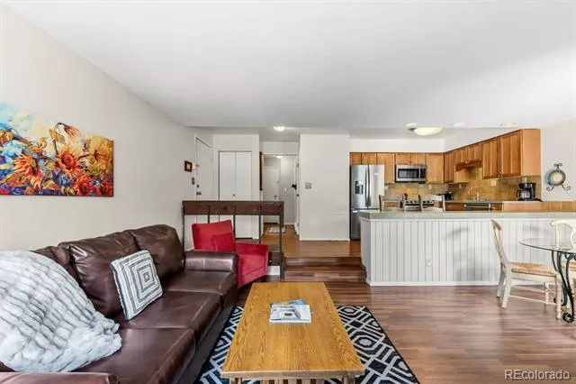 246 Broken Lance Dr #402 Breckenridge, CO 80424