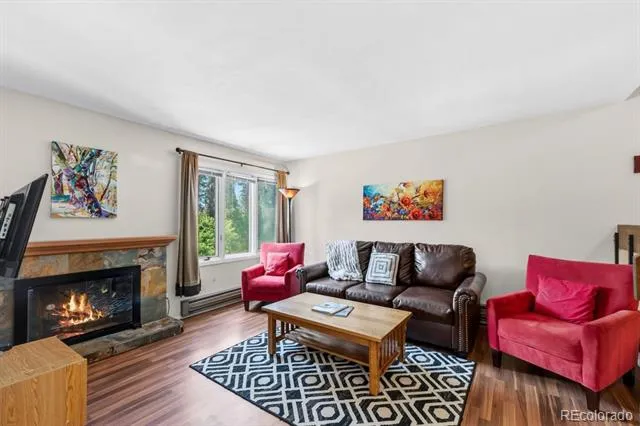 246 Broken Lance Dr #402 Breckenridge, CO 80424