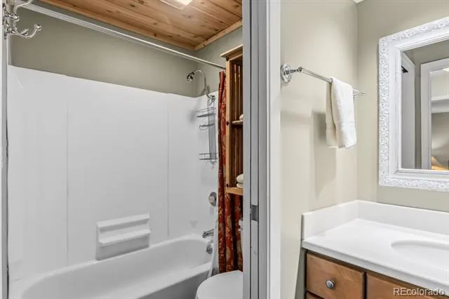 246 Broken Lance Dr #402 Breckenridge, CO 80424