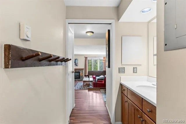 246 Broken Lance Dr #402 Breckenridge, CO 80424