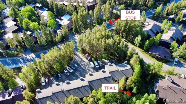 246 Broken Lance Dr #402 Breckenridge, CO 80424