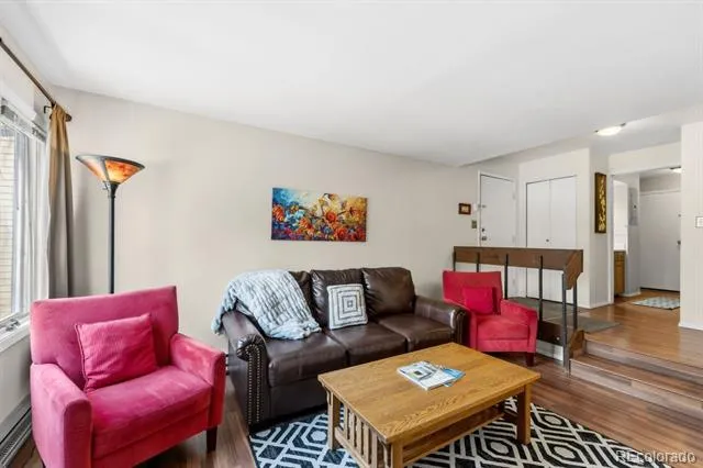 246 Broken Lance Dr #402 Breckenridge, CO 80424