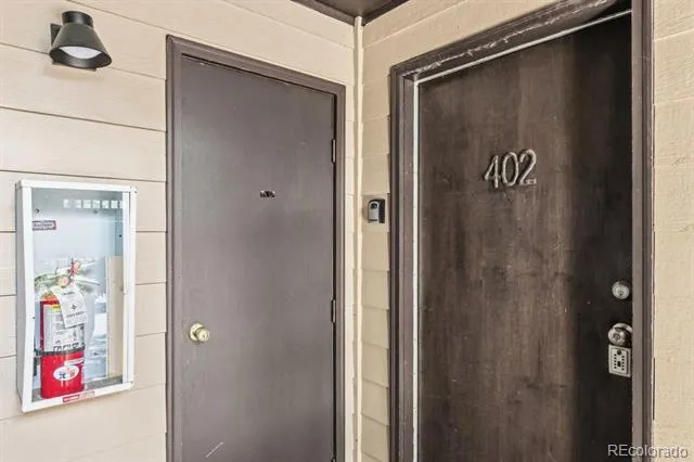 246 Broken Lance Dr #402 Breckenridge, CO 80424
