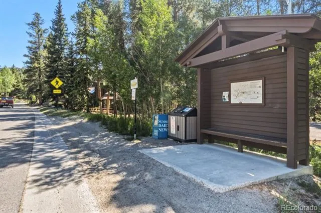 246 Broken Lance Dr #402 Breckenridge, CO 80424