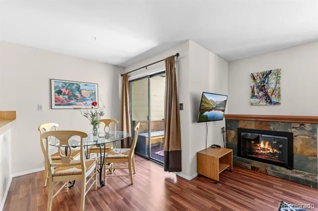 246 Broken Lance Dr #402 Breckenridge, CO 80424