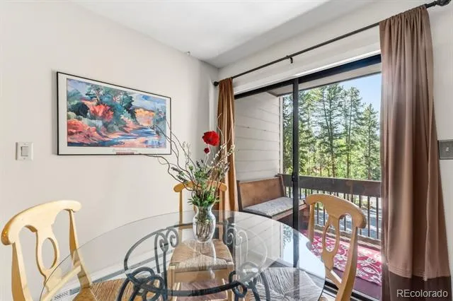 246 Broken Lance Dr #402 Breckenridge, CO 80424