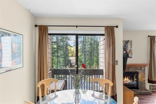 246 Broken Lance Dr #402 Breckenridge, CO 80424