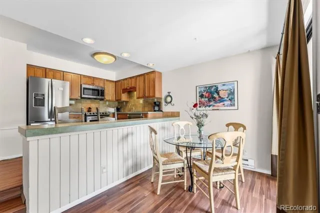 246 Broken Lance Dr #402 Breckenridge, CO 80424