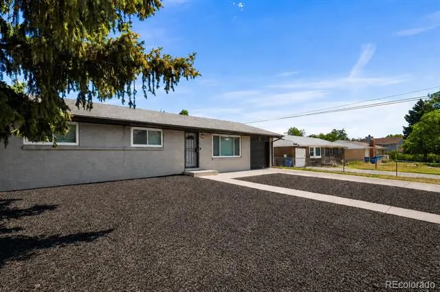 12445 E 6th Place Aurora, CO 80011