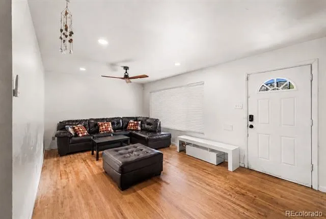 12445 E 6th Place Aurora, CO 80011