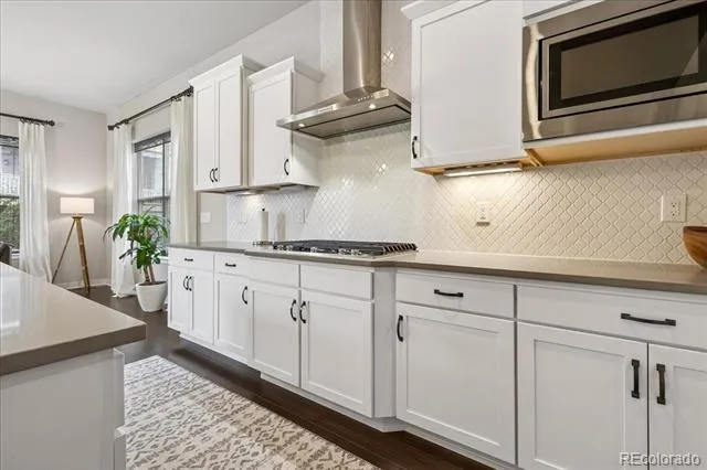 22280 Boundstone Drive Parker, CO 80138