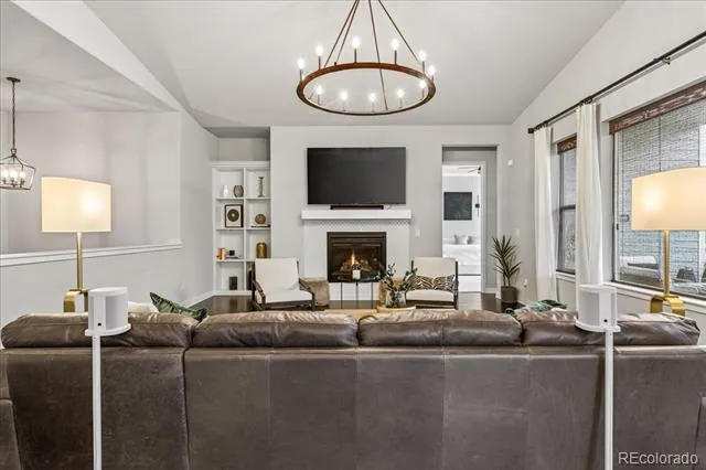 22280 Boundstone Drive Parker, CO 80138