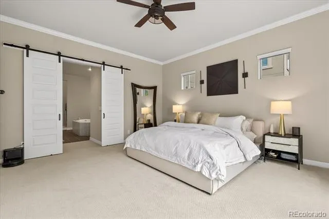 22280 Boundstone Drive Parker, CO 80138