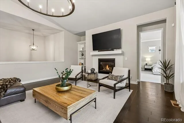 22280 Boundstone Drive Parker, CO 80138