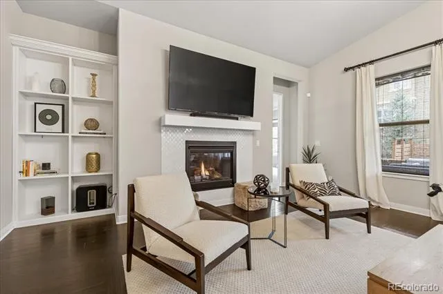 22280 Boundstone Drive Parker, CO 80138