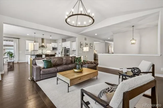 22280 Boundstone Drive Parker, CO 80138