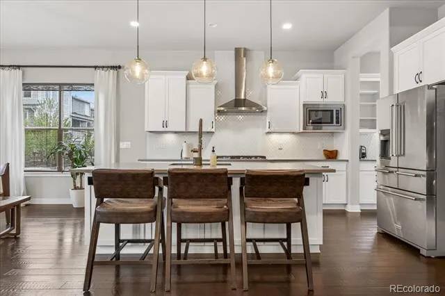 22280 Boundstone Drive Parker, CO 80138