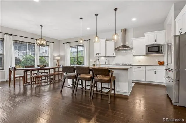 22280 Boundstone Drive Parker, CO 80138