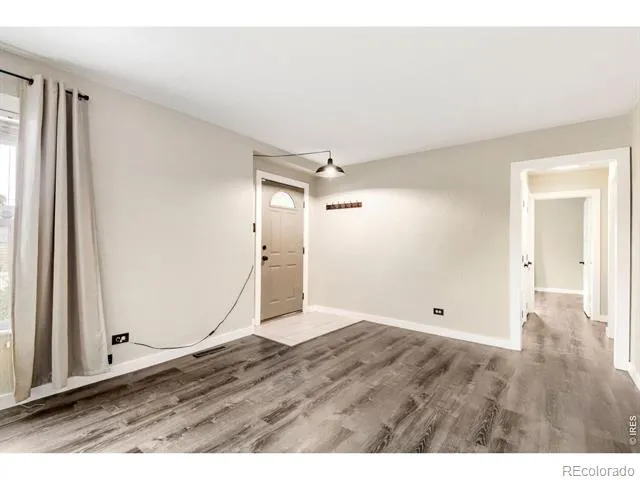 1735 W Burlington Place Denver, CO 80221