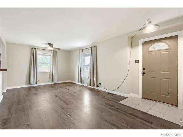 1735 W Burlington Place Denver, CO 80221