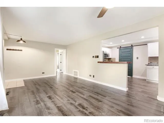 1735 W Burlington Place Denver, CO 80221